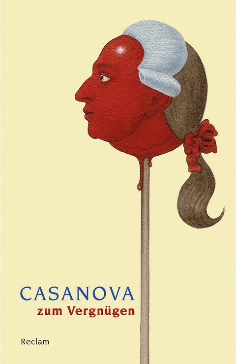 Casanova zum Vergnügen - 