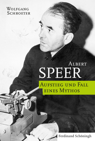 Albert Speer - Wolfgang Schroeter