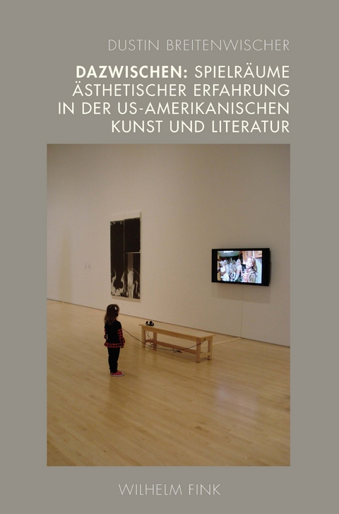Dazwischen: Spielräume ästhetischer Erfahrung in der US-amerikanischen Kunst und Literatur - Dustin Breitenwischer