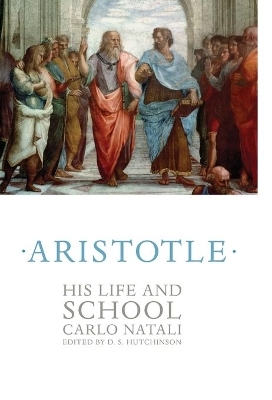 Aristotle - Carlo Natali