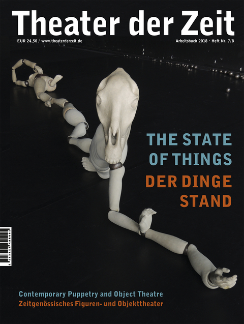 Der Dinge Stand | The State of Things - 
