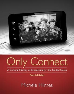 Only Connect - Michele Hilmes
