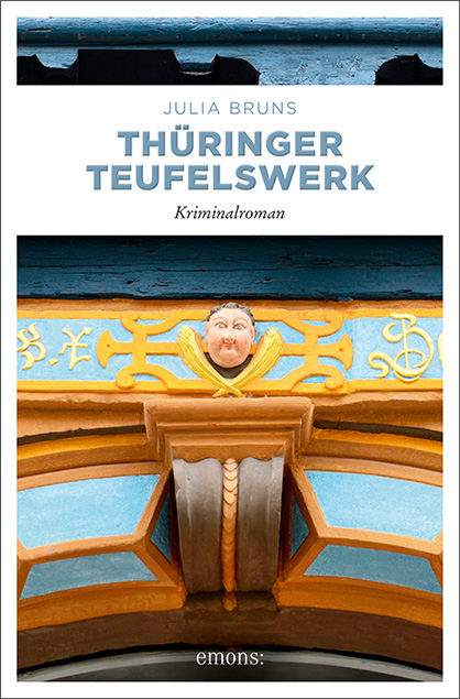 Thüringer Teufelswerk - Julia Bruns