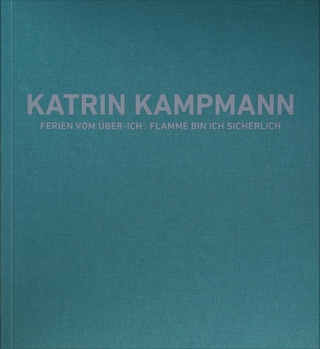Katrin Kampmann - Florian Steininger; Christoph Tannert; Max von Zeillern