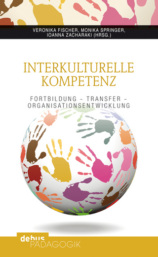 Interkulturelle Kompetenz - Veronika Fischer; Monika Springer; Ioanna Zacharaki