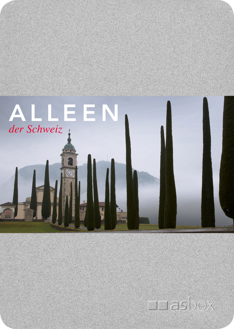 Alleen der Schweiz - Michel Brunner