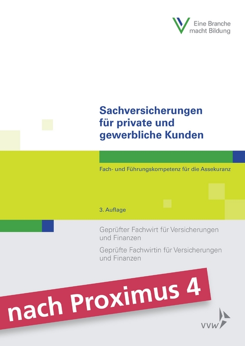 Sachversicherungen für private und gewerbliche Kunden - Markus O. Robold, Christian Berthold, Stephan Schmitz