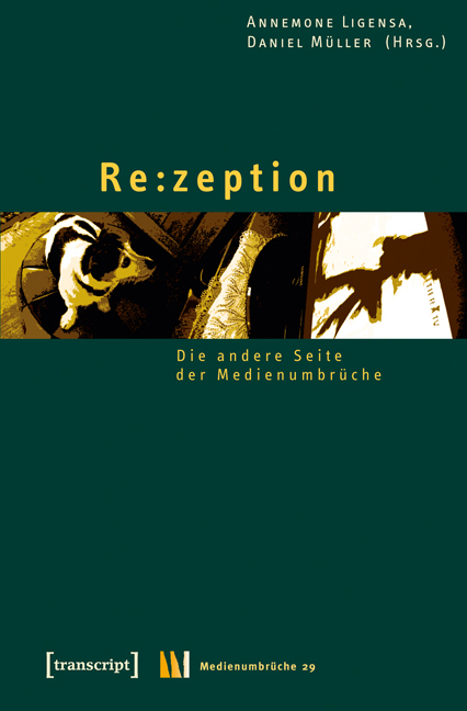 Rezeption - 