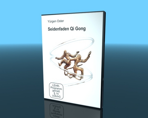Seidenfaden Qi Gong - Yürgen Oster