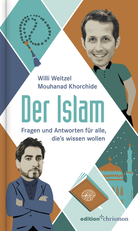 Der Islam - Willi Weitzel