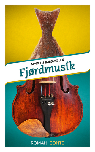 Fjordmusik - Marcus Imbsweiler
