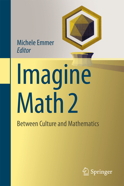 Imagine Math 2 - 