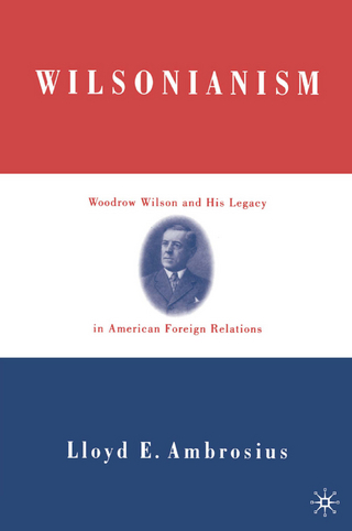 Wilsonianism - L. Ambrosius