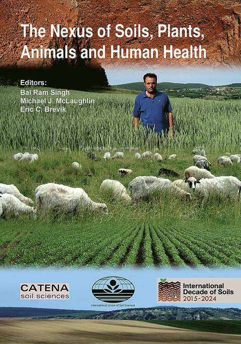The Nexus of Soils, Plants, Animals and Human Health - 