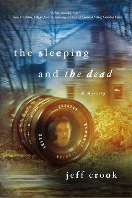 The Sleeping and the Dead - Dr Jeff Crook