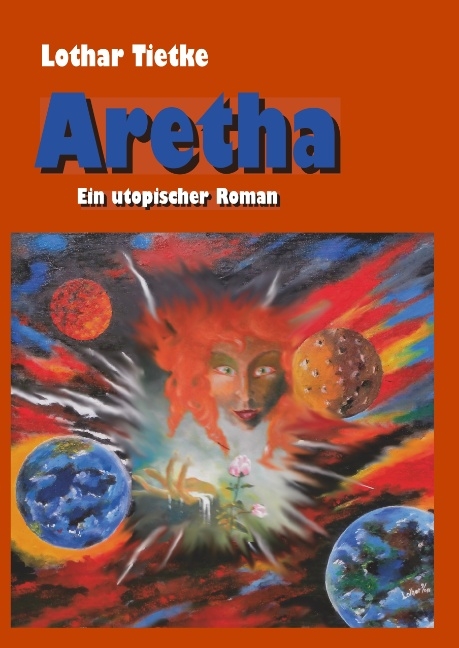 Aretha - Lothar Tietke