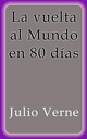 La vuelta al mundo en 80 días - Julio Verne