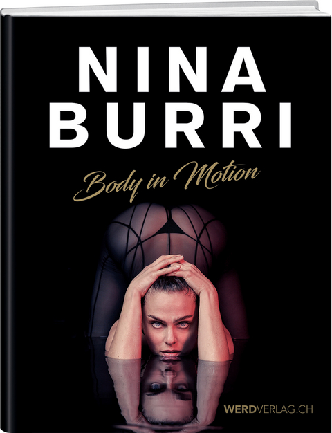 Body in Motion - Nina Burri