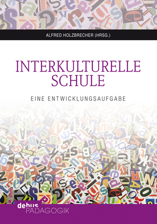 Interkulturelle Schule - Alfred Holzbrecher