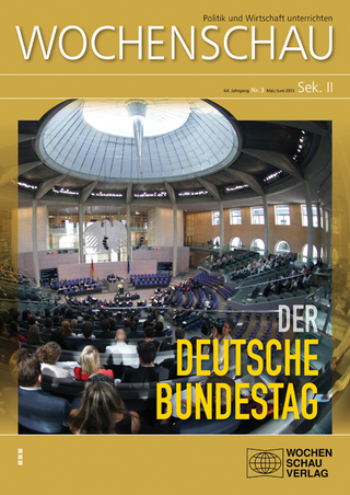 Der Deutsche Bundestag - Peter Massing