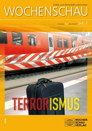 Terrorismus - Annette Petri