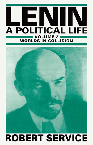 Lenin: A Political Life - Robert Service
