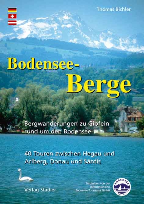 Bodensee-Berge - Thomas Bichler