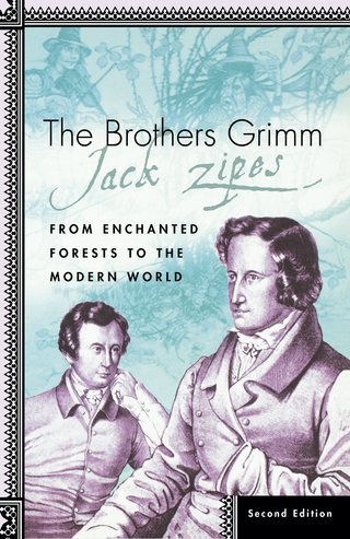 The Brothers Grimm - J. Zipes