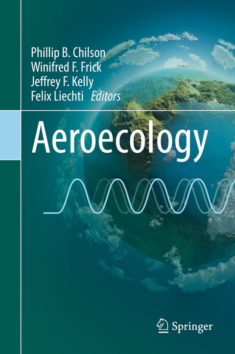 Aeroecology - 