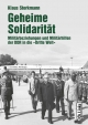 Geheime Solidarität - Klaus Storkmann