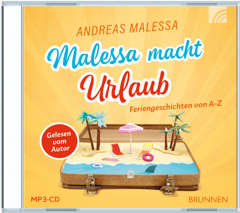 Malessa macht Urlaub - Andreas Malessa