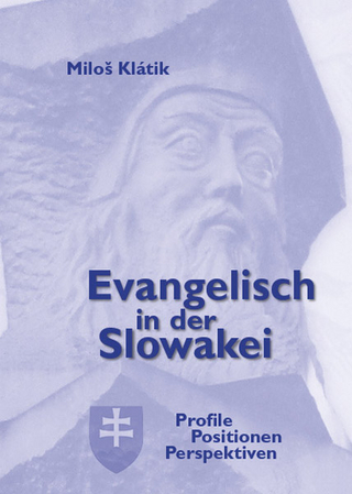Evangelisch in der Slowakei - Milo? Klátik