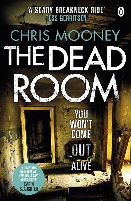 The Dead Room - Chris Mooney