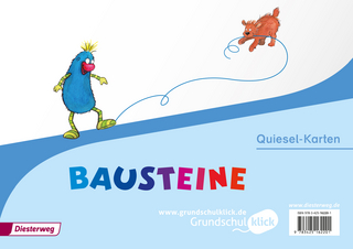 BAUSTEINE Sprachbuch - Ausgabe 2014 - Björn Bauch; Kirsten Bruhn; Ulrike Dirzus; Matthias Greven; Gabriele Hinze; Alexandra Isack; Hans-Peter Schmidt; Katharina Speer