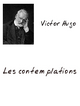 Les contemplations - Victor Hugo