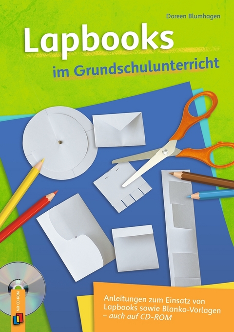 Lapbooks im Grundschulunterricht - Doreen Blumhagen