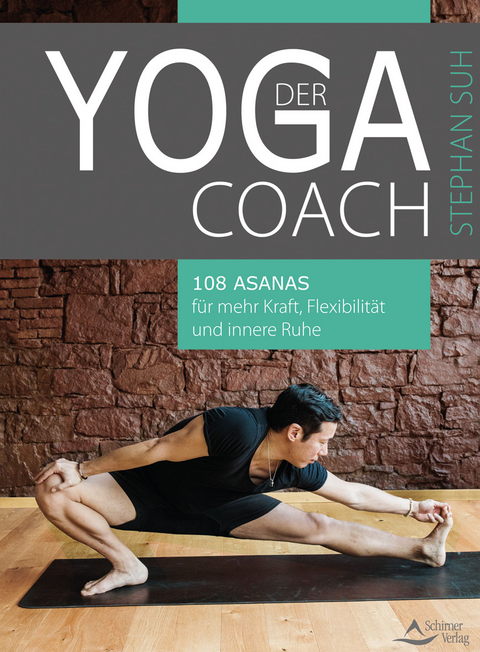 Der Yoga-Coach - Stephan Suh