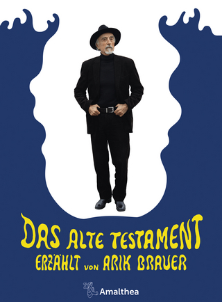 Das Alte Testament - Arik Brauer