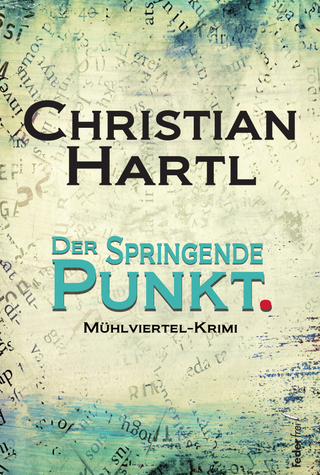 Der springende Punkt - Christian Hartl