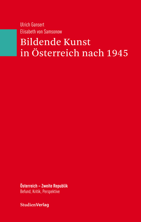 Bildende Kunst in Österreich nach 1945 - 