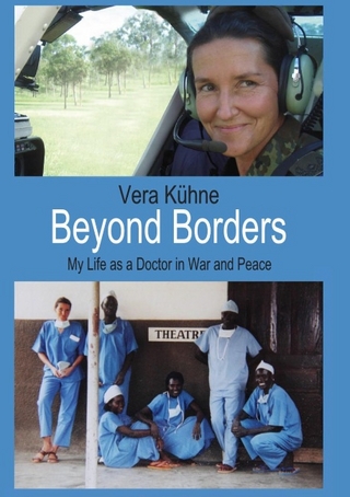 Beyond Borders - Vera Kühne