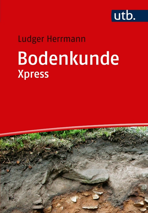 Bodenkunde Xpress - Ludger Herrmann