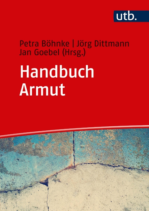 Handbuch Armut - 