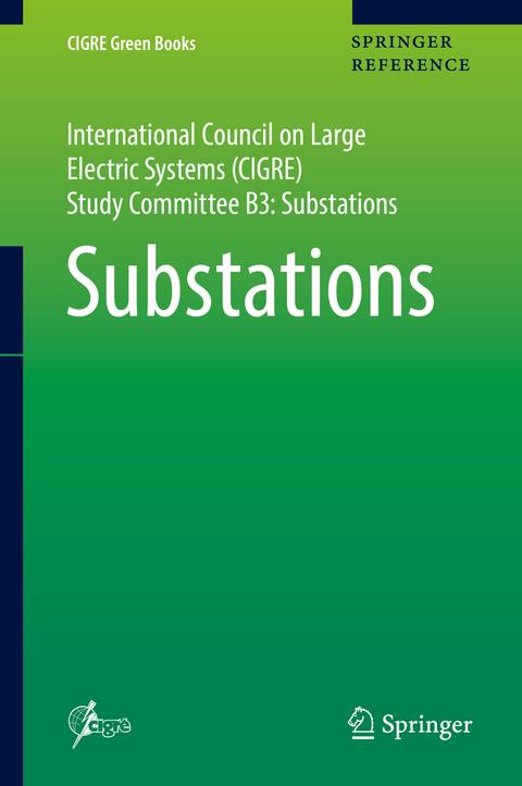 Substations - 