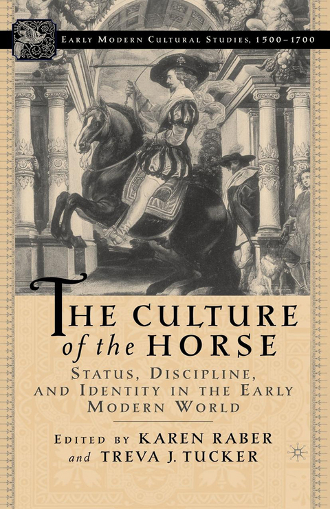 The Culture of the Horse - 