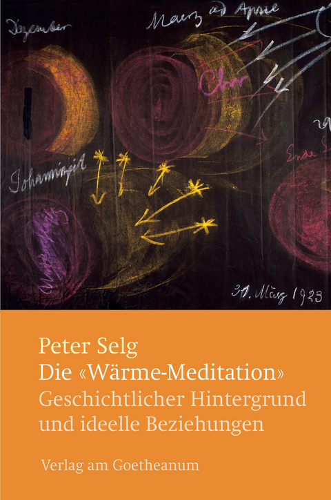 Die 'Wärme-Meditation' - Peter Selg