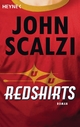 Redshirts (German Edition) John Scalzi Author