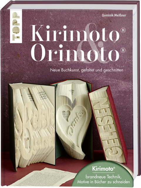 Kirimoto® & Orimoto® - Dominik Meißner