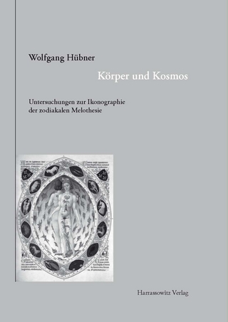 Körper und Kosmos - Wolfgang Hübner