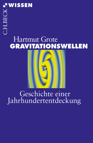 Gravitationswellen - Hartmut Grote